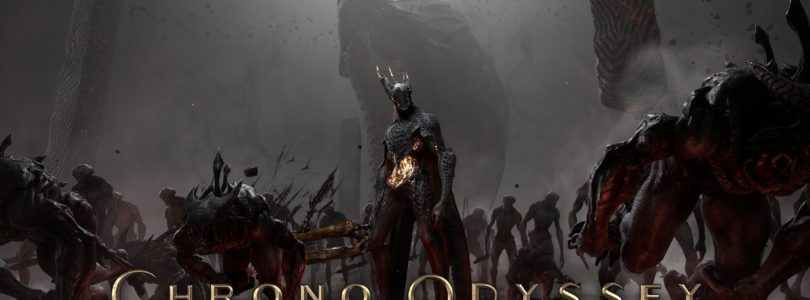 El MMORPG Chrono Odyssey llega a occidente publicado por Kakao Games – Nuevo trailer