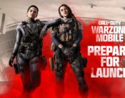 Call of Duty: Warzone Mobile – ¡Prepárate para el lanzamiento!