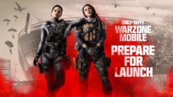 Call of Duty: Warzone Mobile – ¡Prepárate para el lanzamiento!
