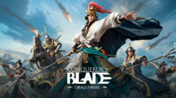 Asciende al poder en Conqueror’s Blade Dragonrise