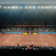 La Caja Mágica, sede del Mutua Madrid Open, aparecerá en TopSpin 2K25 como una de las pistas oficiales del juego
