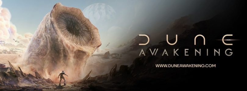 Funcom revela nuevas imágenes de Dune: Awakening en un tráiler épico