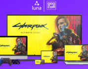 La asociación entre Amazon Luna y GOG permitirá a los clientes jugar a los juegos de GOG que ya tienen y comprar nuevos juegos para jugar en dispositivos compatibles con Luna