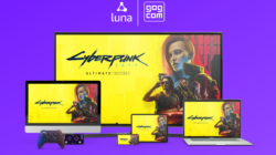 La asociación entre Amazon Luna y GOG permitirá a los clientes jugar a los juegos de GOG que ya tienen y comprar nuevos juegos para jugar en dispositivos compatibles con Luna