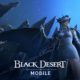 El Despertar de la Drakania llega hoy a Black Desert Mobile
