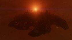 Destruido el primer Titan Thargoid en Elite Dangerous tras una semana de lucha