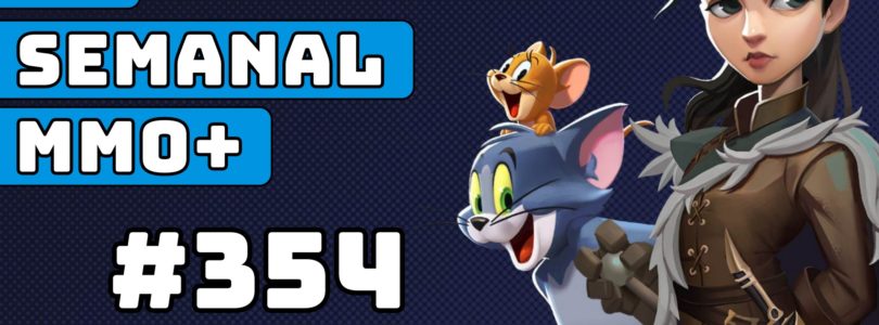 El Semanal MMO 354 ▶️ Once Human MMO – NCSOFT nuevo juego – Albion EU – TESO y F2P