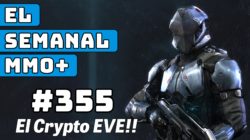 El Semanal MMO+ 355 ▶️ Nuevo RuneScape MMO – Palworld Raid – V Rising 1.0 y más…