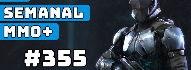 El Semanal MMO+ 355 ▶️ Nuevo RuneScape MMO – Palworld Raid – V Rising 1.0 y más…