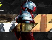 emptyvessel es un nuevo estudio AAA formando por antiguos DEVs de id Software, Naughty Dog y Activision