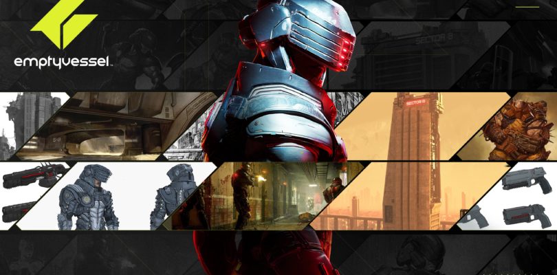 emptyvessel es un nuevo estudio AAA formando por antiguos DEVs de id Software, Naughty Dog y Activision