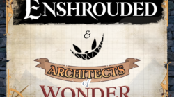 Enshrouded y ElRubius revelan el «Architects of Wonder Contest»: ¡la oportunidad de ganar DINERO EN EFECTIVO por tu mejor construcción en el juego!