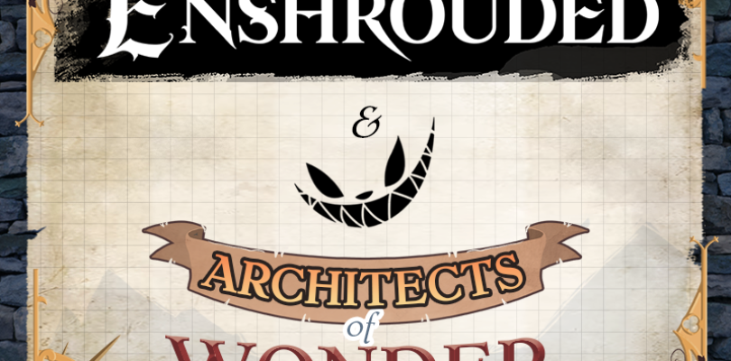 Enshrouded y ElRubius revelan el «Architects of Wonder Contest»: ¡la oportunidad de ganar DINERO EN EFECTIVO por tu mejor construcción en el juego!