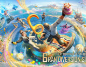 PUBG Mobile se asocia con el compositor JVKE para poner música a su sexto aniversario