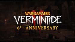 VERMINTIDE 2 celebra su sexto aniversario abriendo la alfa versus a todos los propietarios del juego