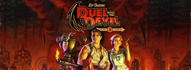 Fallout 76 presenta su temporada 16 que arranca este 26 de marzo