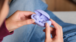 Trust presenta los nuevos auriculares intraaurales Yavi