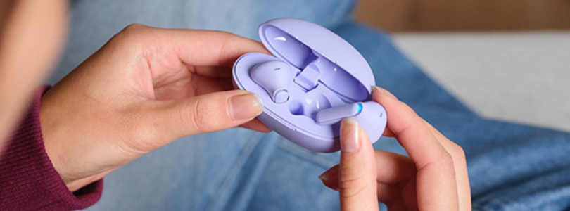 Trust presenta los nuevos auriculares intraaurales Yavi