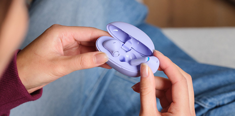 Trust presenta los nuevos auriculares intraaurales Yavi