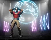 El nuevo tráiler de Mortal Kombat 1 incluye al actor John Cena hablando del personaje de El Pacificador de DC como el luchador invitado más reciente