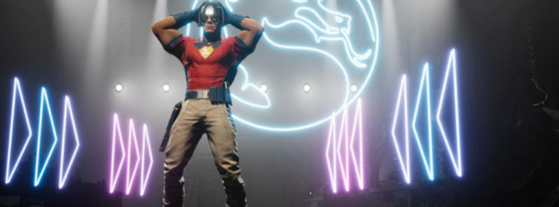 El nuevo tráiler de Mortal Kombat 1 incluye al actor John Cena hablando del personaje de El Pacificador de DC como el luchador invitado más reciente