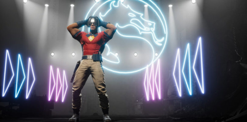 El nuevo tráiler de Mortal Kombat 1 incluye al actor John Cena hablando del personaje de El Pacificador de DC como el luchador invitado más reciente