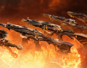 Riot Games y VALORANT han anunciado la línea de diseños Primordium