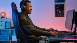 Trust presenta nuevas sillas y mesas RGB sostenibles