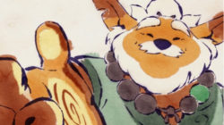 Teamfight Tactics Nacidos de la tinta: Fábulas ya disponible