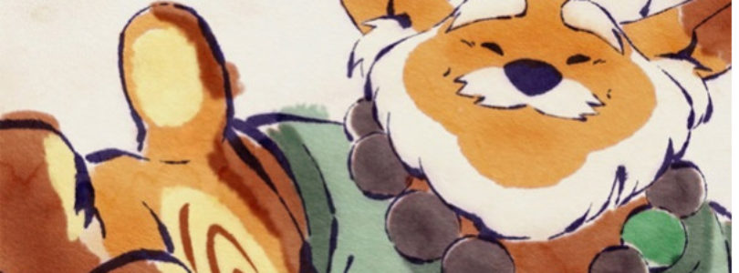 Teamfight Tactics Nacidos de la tinta: Fábulas ya disponible