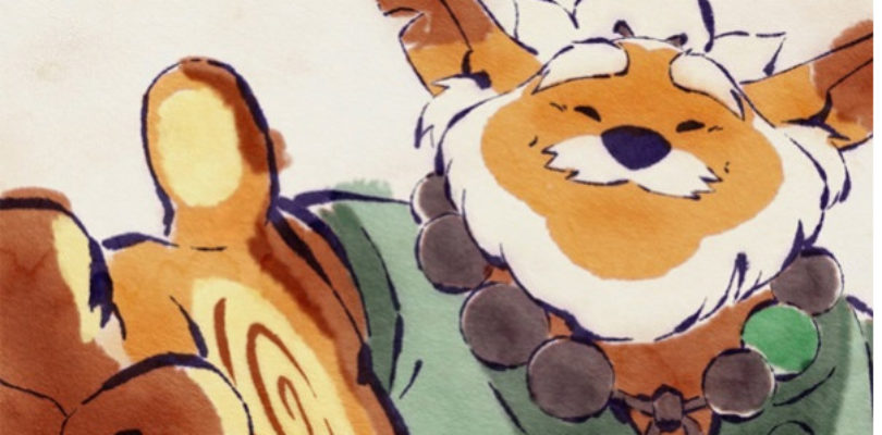 Teamfight Tactics Nacidos de la tinta: Fábulas ya disponible