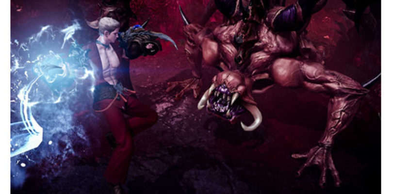 Lost Ark revela detalles de la clase avanzada Rompedora + guía de trucos y consejos