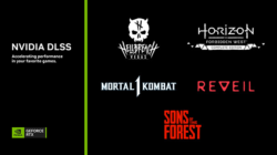 Nuevo Game Ready Driver para The Thaumaturge y más DLSS