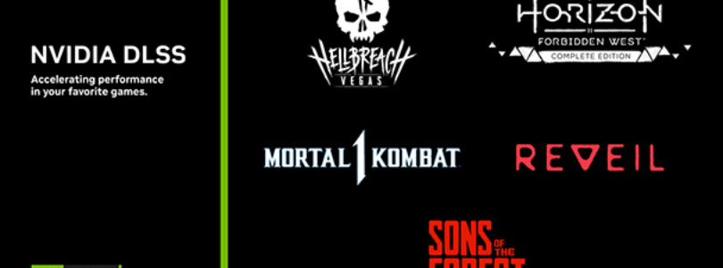 Nuevo Game Ready Driver para The Thaumaturge y más DLSS
