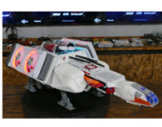 Desvelado el custom PC inspirado en Starfield