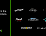 Nvidia anuncia nuevos juegos que recibirán DLSS 3.5, entre ellos Portal RTX y Star Wars: Outlaws