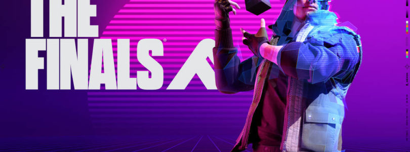 Anunciada la 2ª temporada de THE FINALS®. ¡El espectáculo televisivo ha sido hackeado!