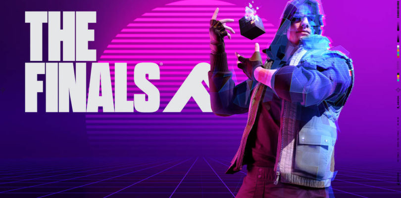 Anunciada la 2ª temporada de THE FINALS®. ¡El espectáculo televisivo ha sido hackeado!