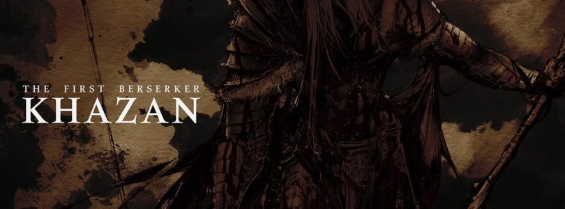 The First Berserker: Khazan Nuevo tráiler gameplay – RPG de acción en el universo de Dungeon & Fighter
