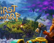 First Dwarf se lanzará en acceso anticipado de Steam este próximo 19 de junio