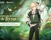Genshin Impact y Discovery Channel anuncian una colaboración en beneficio de la naturaleza con un corto documental y una serie de eventos