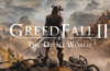 Neil Newbon da vida a Kurnaz en el nuevo tráiler de GreedFall