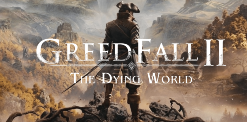 Greedfall 2 se lanza en Early Access este verano, se revela un nuevo tráiler