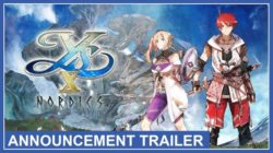 Anunciada la fecha de lanzamiento de The Legend of Heroes: Trails through Daybreak