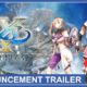 Anunciada la fecha de lanzamiento de The Legend of Heroes: Trails through Daybreak