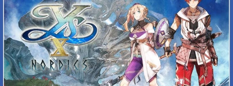 Anunciada la fecha de lanzamiento de The Legend of Heroes: Trails through Daybreak