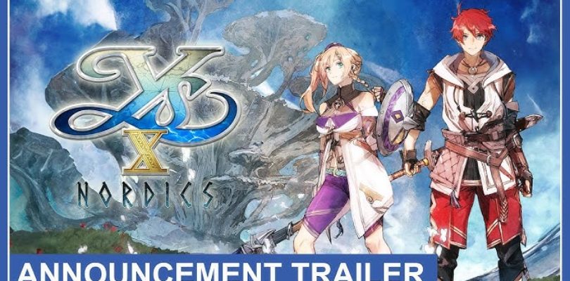 Anunciada la fecha de lanzamiento de The Legend of Heroes: Trails through Daybreak
