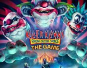 El loco Killer Klowns From Outer Space: The Game estará en la feria PAX East para mostrar su propuesta de PvP asimétrico