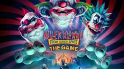 Probamos Killer Klowns From Outer Space: The Game