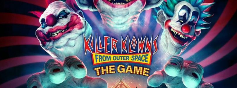 El loco Killer Klowns From Outer Space: The Game estará en la feria PAX East para mostrar su propuesta de PvP asimétrico